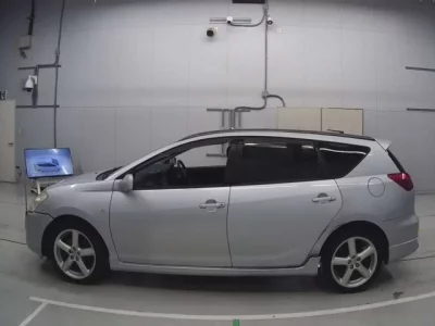 Toyota CALDINA