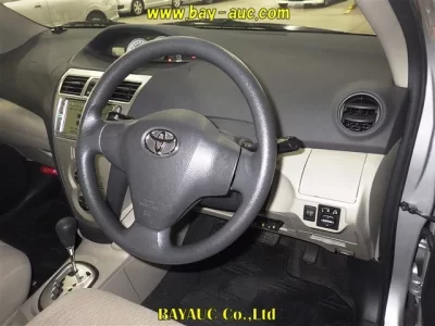 Toyota BELTA