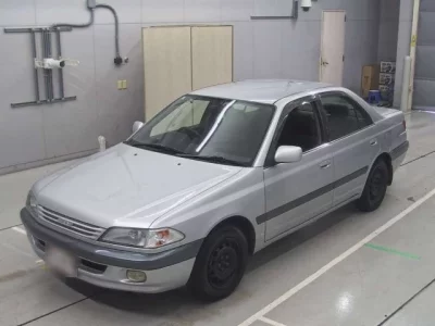 Toyota CARINA