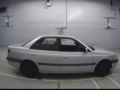 Toyota CARINA