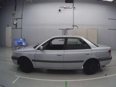 Toyota CARINA
