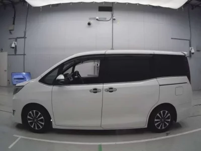 Toyota ESQUIRE