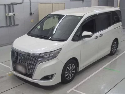 Toyota ESQUIRE
