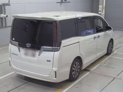 Toyota ESQUIRE
