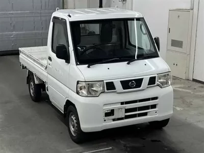 Nissan CLIPPER TRUCK