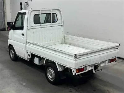 Nissan CLIPPER TRUCK