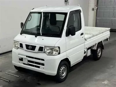 Nissan CLIPPER TRUCK