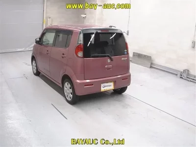 Suzuki MRWAGON