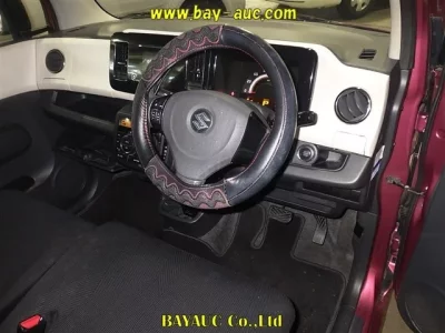 Suzuki MRWAGON