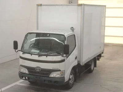Toyota DYNA
