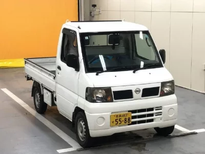 Nissan CLIPPER TRUCK