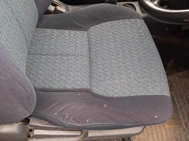 Toyota CAMI