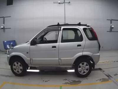 Toyota CAMI