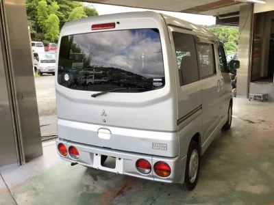 Mitsubishi TOWNBOX