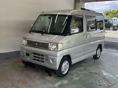 Mitsubishi TOWNBOX