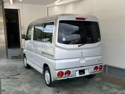 Mitsubishi TOWNBOX