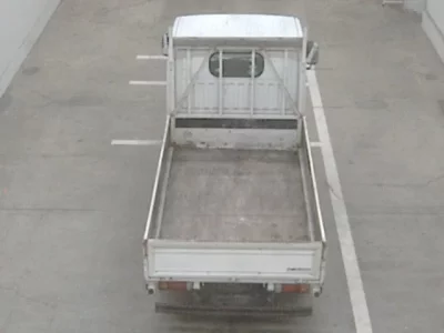 Nissan ATLAS