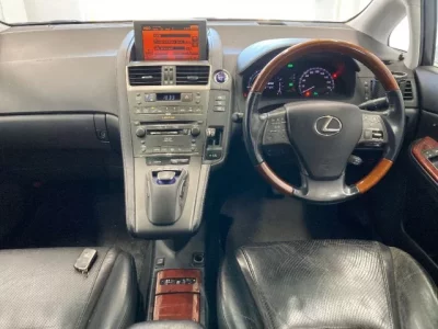 Lexus HS