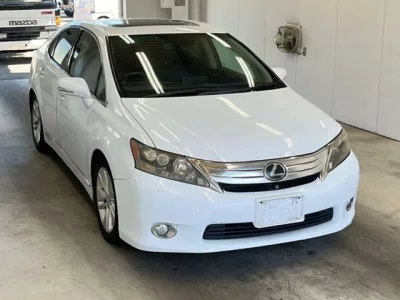 Lexus HS