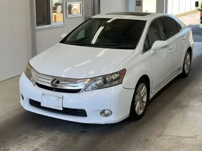 Lexus HS
