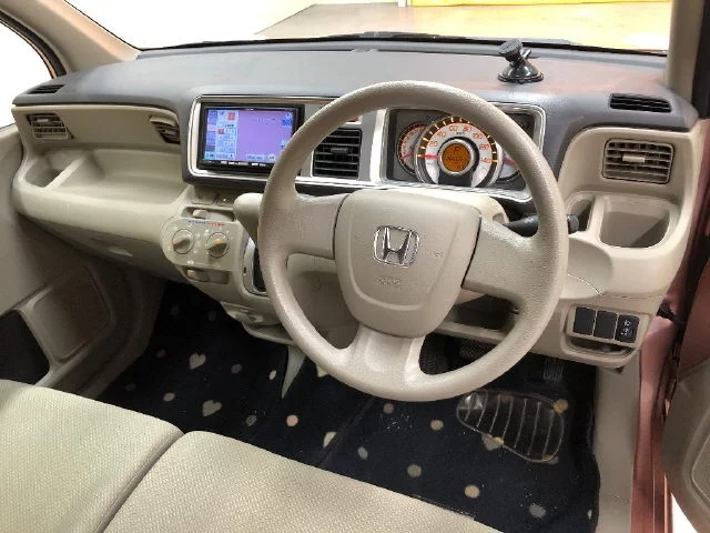 Honda LIFE