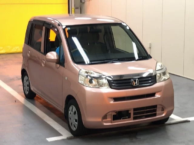Honda LIFE