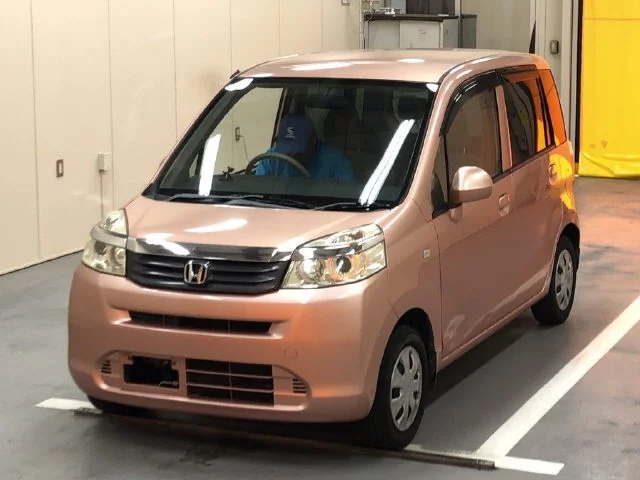 Honda LIFE