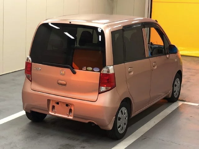 Honda LIFE