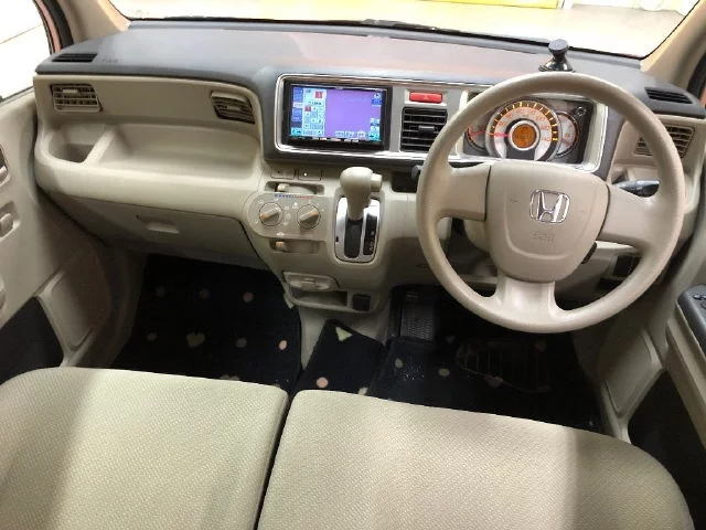 Honda LIFE