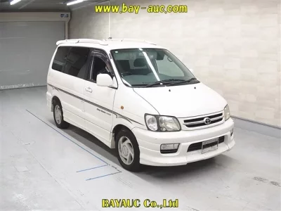 Toyota TOWN ACE NOAH