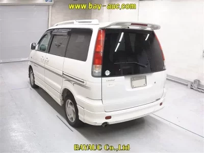 Toyota TOWN ACE NOAH