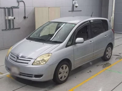 Toyota COROLLA SPACIO