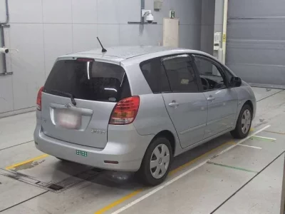 Toyota COROLLA SPACIO