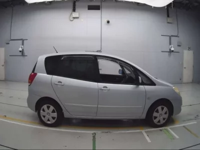 Toyota COROLLA SPACIO