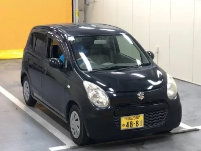 Suzuki ALTO ECO