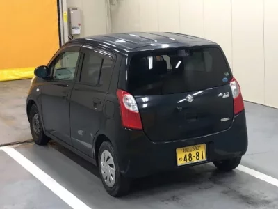 Suzuki ALTO ECO
