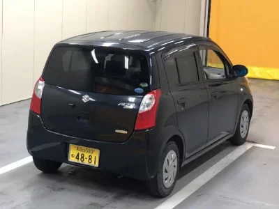 Suzuki ALTO ECO