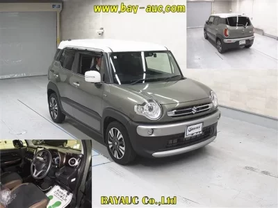 Suzuki XBEE