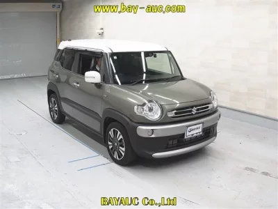 Suzuki XBEE