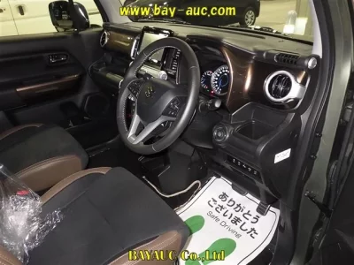 Suzuki XBEE