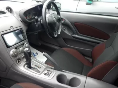 Toyota CELICA