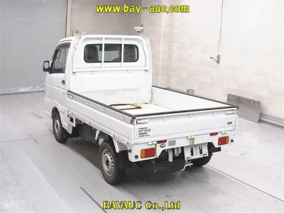 Nissan CLIPPER TRUCK