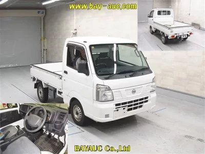 Nissan CLIPPER TRUCK