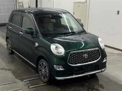 Toyota PIXIS JOY