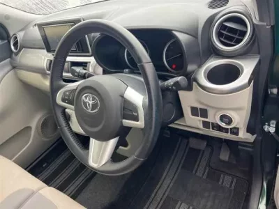 Toyota PIXIS JOY