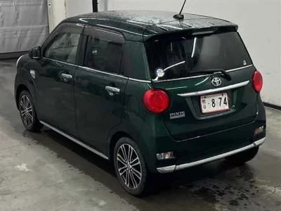 Toyota PIXIS JOY