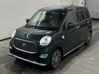Toyota PIXIS JOY