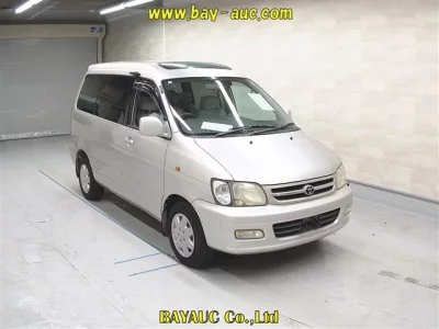 Toyota TOWN ACE NOAH