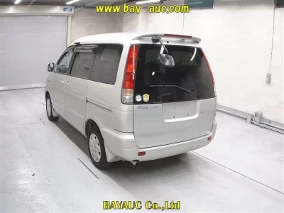 Toyota TOWN ACE NOAH