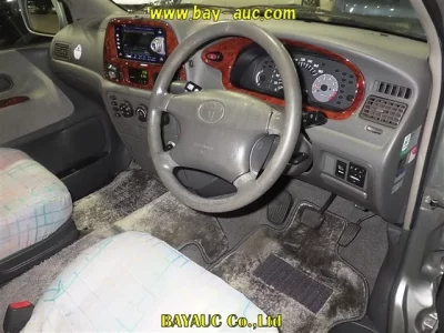 Toyota TOWN ACE NOAH